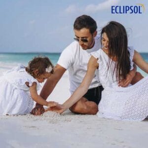 Protección contra el sol