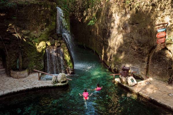 Xcaret transforma modelo operativo