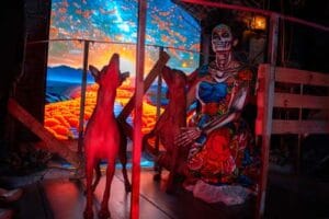 Un viaje al Mictlán 2025