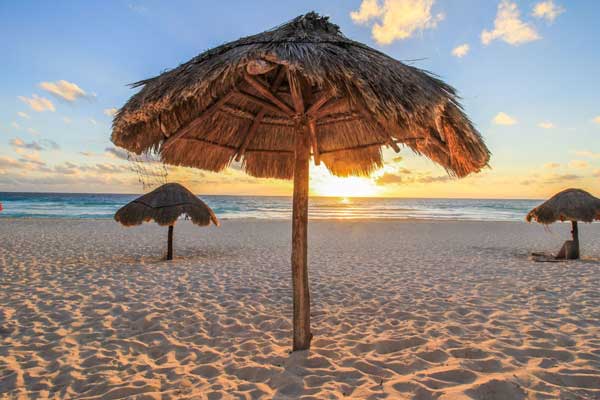 Mazatlán entre los destinos de playa más populares de México