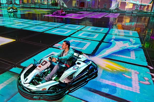 La Industria de Atracciones fortalece la economía y cultura de México