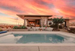 Baja Stays ofrece alquileres en los destinos de Baja California