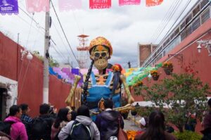 festival del valle de catrinas 2025