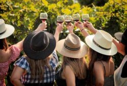 Enoturismo Nuevo León