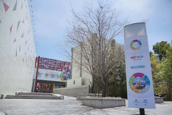 Tianguis Turístico Puebla 2027
