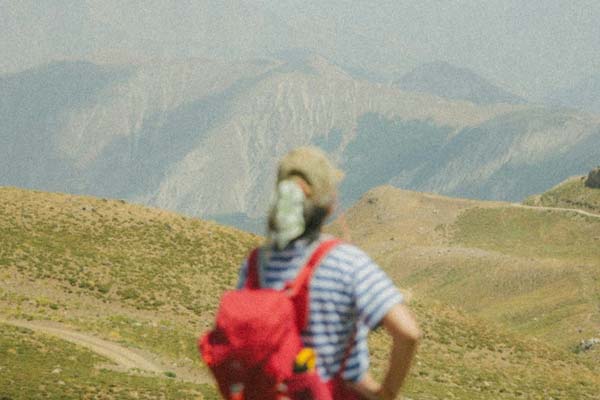 qué es el slow travel