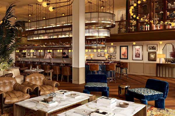 Only You Hotels Manhattan