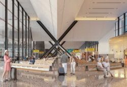 Aeropuertos de México