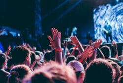 cómo impulsan el turismo los conciertos de Bad Bunny