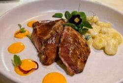 cenas de fin de año en Grupo Posadas