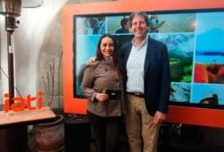 seguro de viaje IATI Escapadas