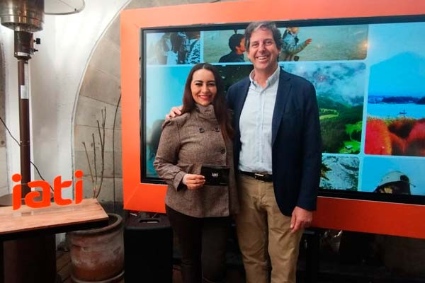 seguro de viaje IATI Escapadas