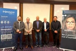 logros de BCD Travel en 2025