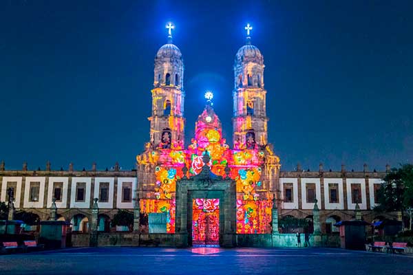 Navidad en Guadalajara