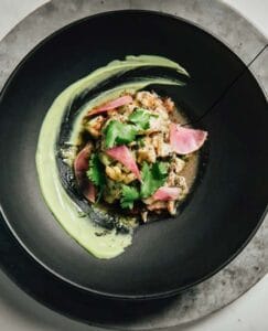 cenas en Carnivore Live Aqua Bosques