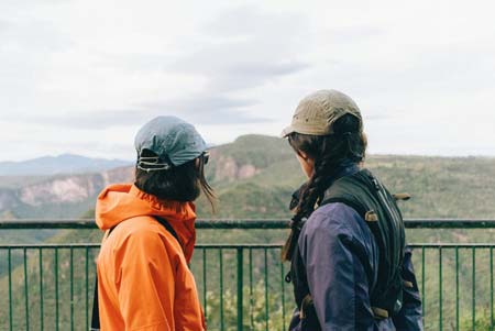 por qué contratar un seguro de viaje