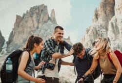 IATI Mochilero seguro de viaje