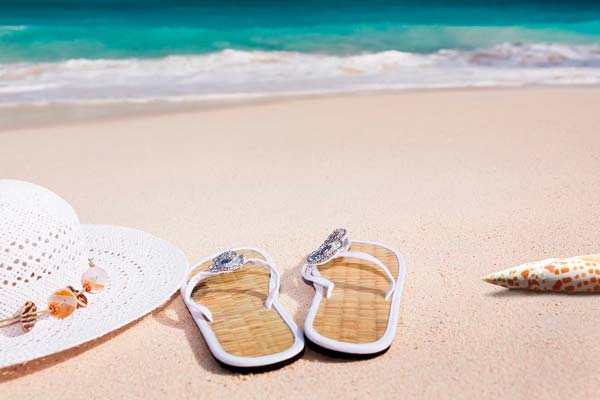 a qué destinos prefieren viajar los mexicanos