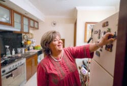 Hospitalidad en Airbnb