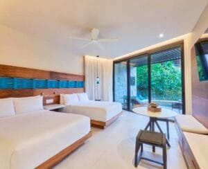 Habitaciones Devossion by Live Aqua