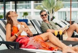 Love Amplified en Hard Rock Hotels