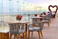 Nobu Hotel Los cabos presenta Noche de Romance