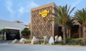 Hard Rock Hotels