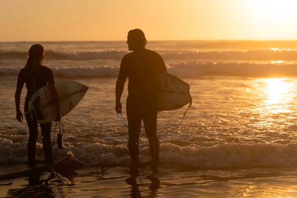 Playas de Rosarito 2026: La nueva capital del turismo y negocios en Baja California 1 Playas de Rosarito