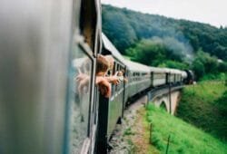 prevención del viajero moderno