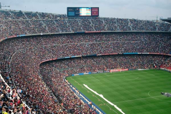 crece interés por ciudades sede del Mundial 2026