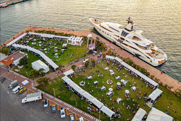 Eventos en Puerto Vallarta