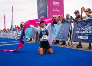 Maraton Puerto Vallarta