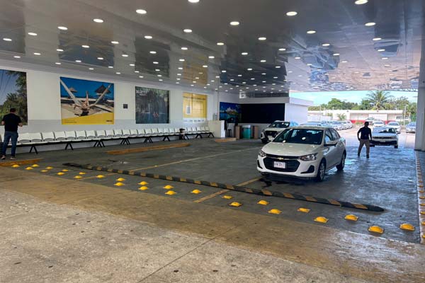 El auge de la movilidad inteligente en el sureste mexicano 1 movilidad inteligente en el sureste mexicano