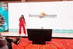 campaña Paradise keeps going Riviera Nayarit