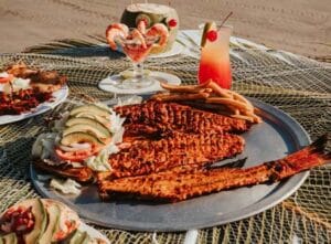 6 planes familiares y divertidos para Semana Santa en Acapulco 🏖️ 3 gastronomía en Acapulco