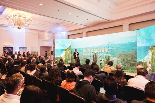 por qué visitar Nayarit