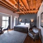 Suites Central Hoteles