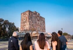 qué visitar en el sur de la CDMX