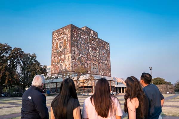 qué visitar en el sur de la CDMX