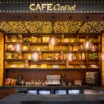 Café Central