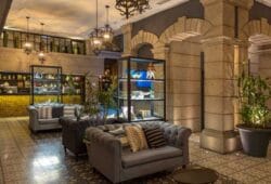 Central Hoteles Centro histórico