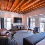 Suite ZC Central Hoteles