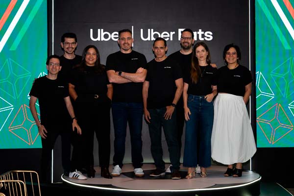servicios Uber para el turista del Mundial