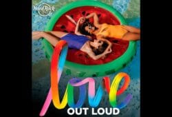 Love Out Love de Hard Rock