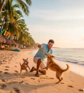 Nayarit Petfriendly
