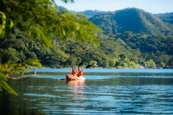 ¿Vas a algún partido del Mundial 2026? Nayarit tiene los mejores atractivos para aventurarte 1 Riviera Nayarit Mundial