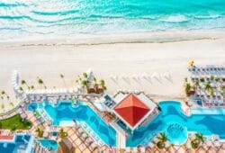 destinos preferidos para vacaciones de verano