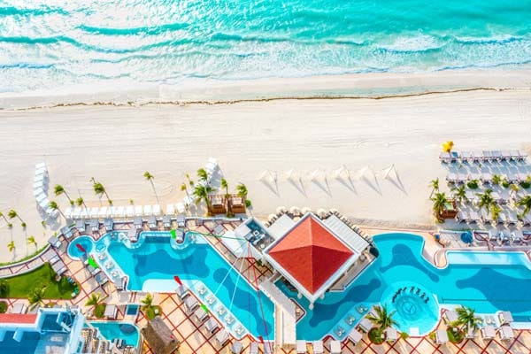 Vacaciones de verano 2026: ¿Qué destinos buscan los mexicanos? 1 destinos preferidos para vacaciones de verano