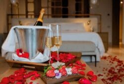 experiencia A Masterpiece of Romance Los Cabos