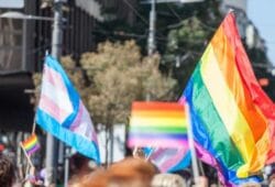 ciudades que celebran el Mes del Orgullo